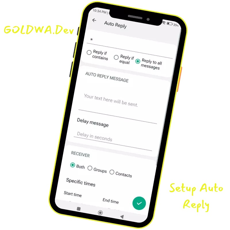 GoldWa.Dev-Auto-Replay