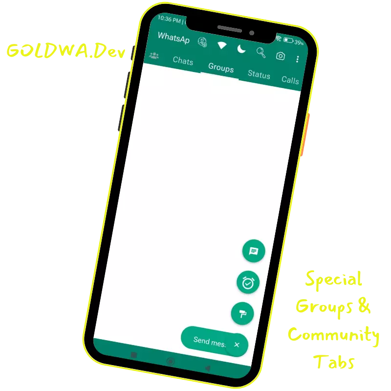 Special-Groups-Community-Tabs