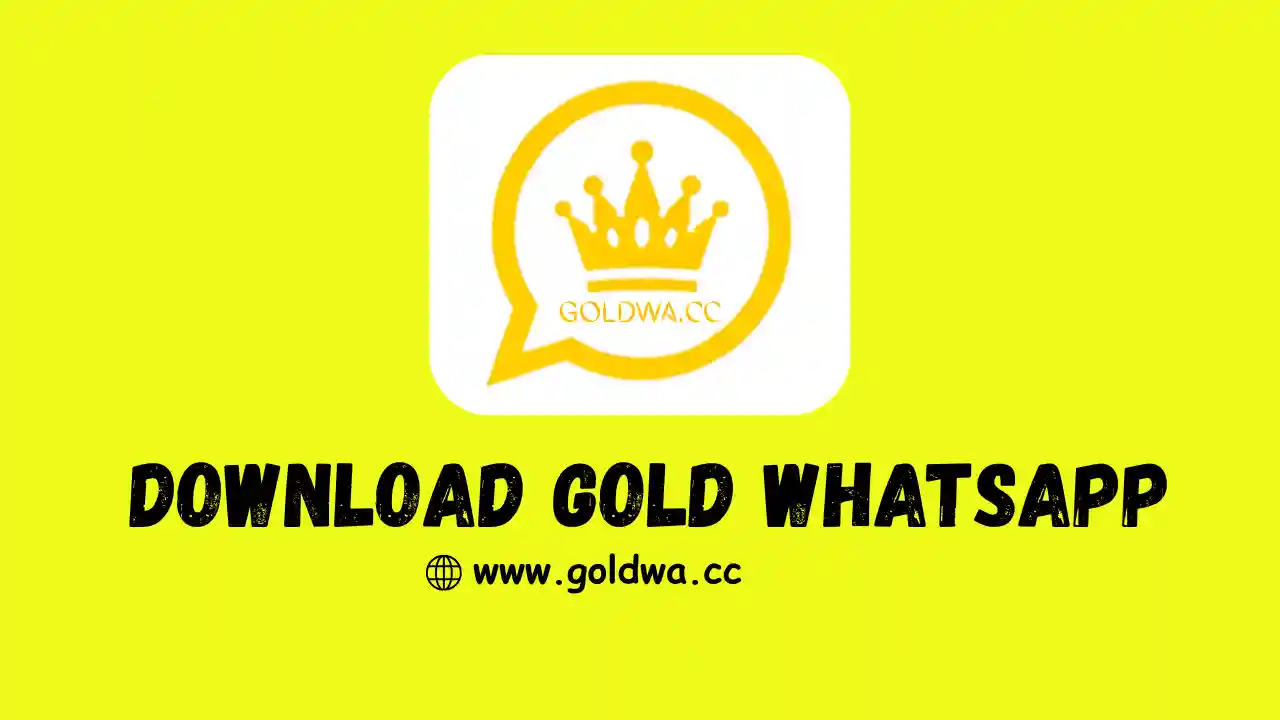 Download Gold WhatsApp