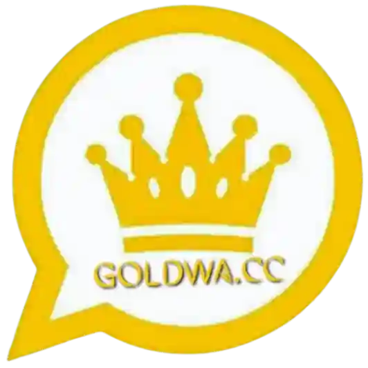 GOLDWA.CC-ICON-1 Gold WhatsApp