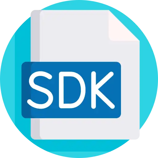 SDK Version ICON
